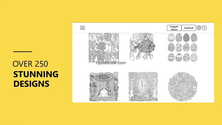 Zen: coloring book for adults 13