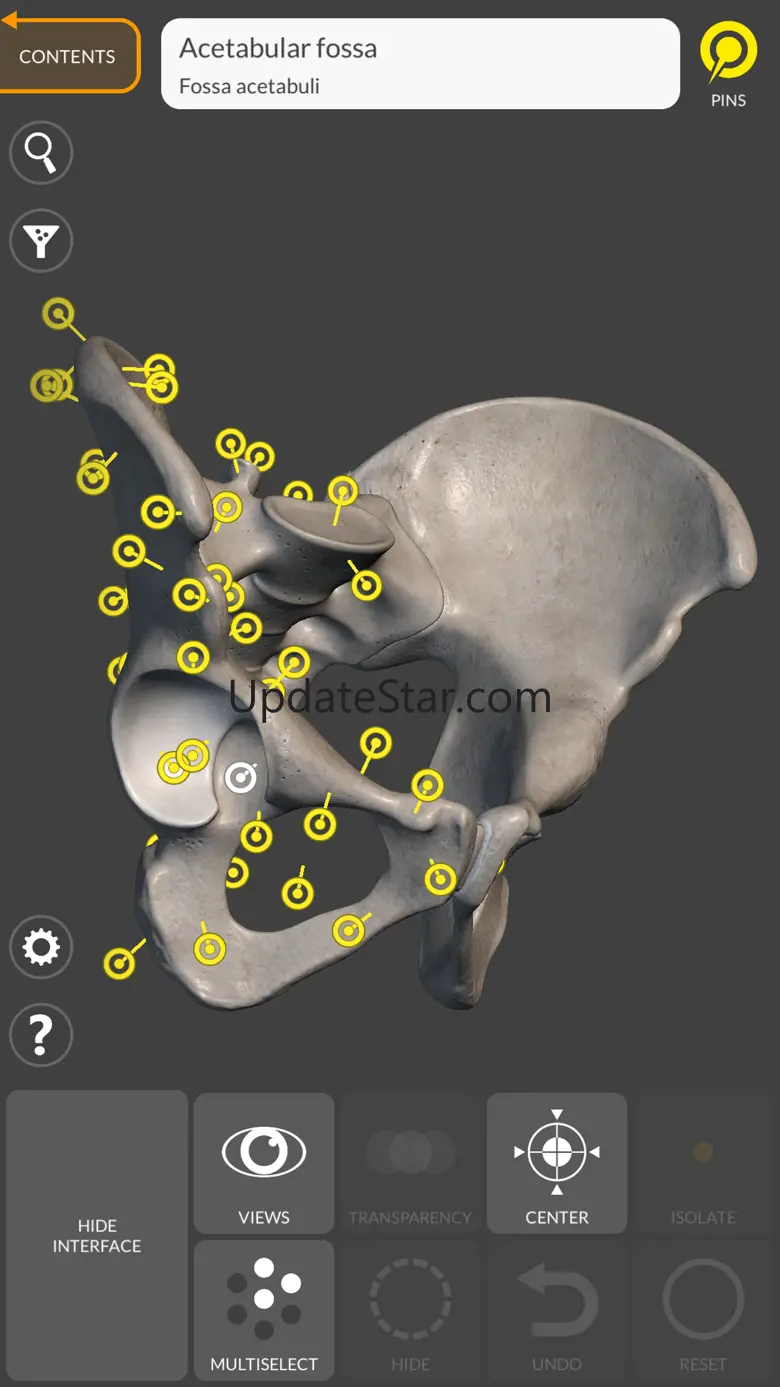 3D Anatomy for the Artist 6.6.1