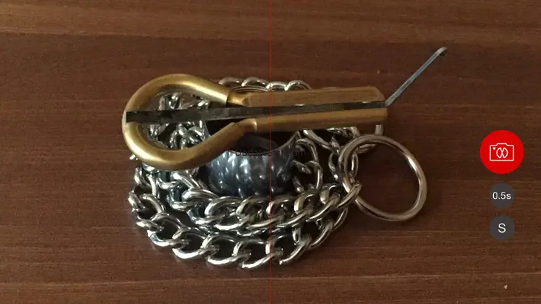 Slit-Scan Maker 1.5