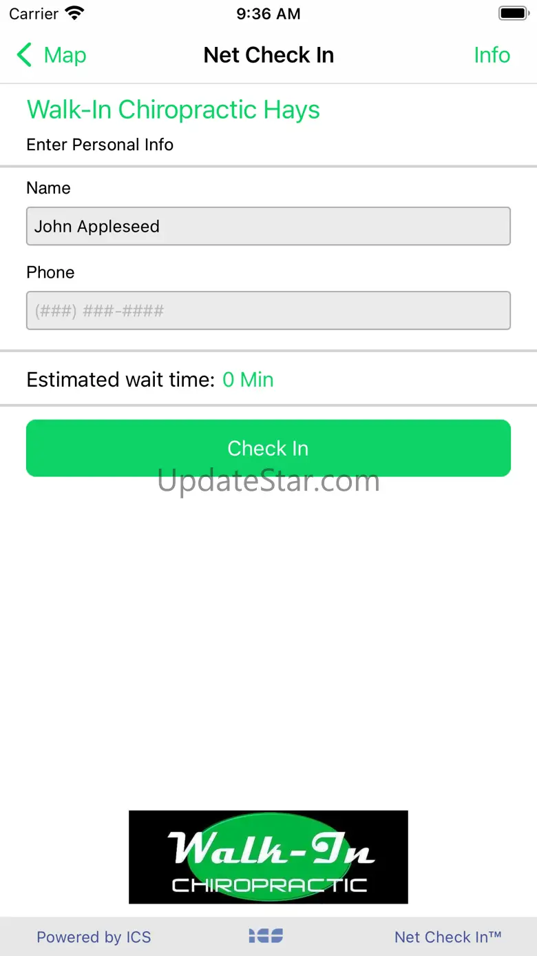 Walk-In Chiropractic 2.3.4