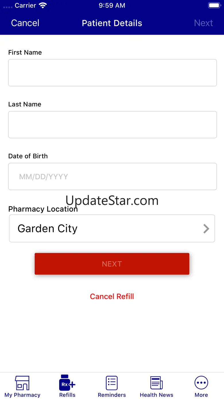 Quick Rx Drugs 9.8.2