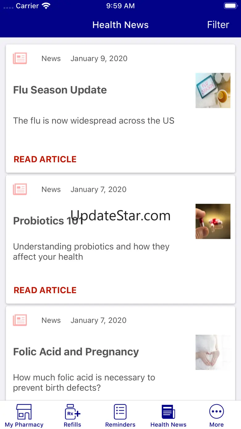 Quick Rx Drugs 9.8.2