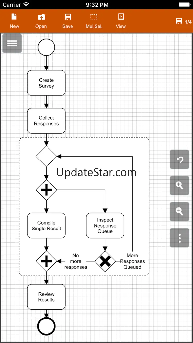 Flowdia Diagrams 1.15.6