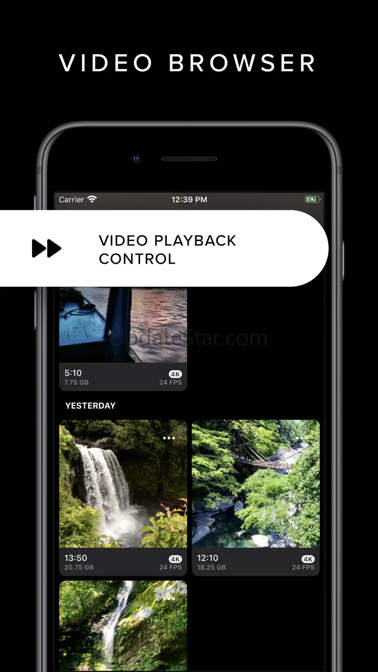 REC - Pro Video Camera 7.1.1