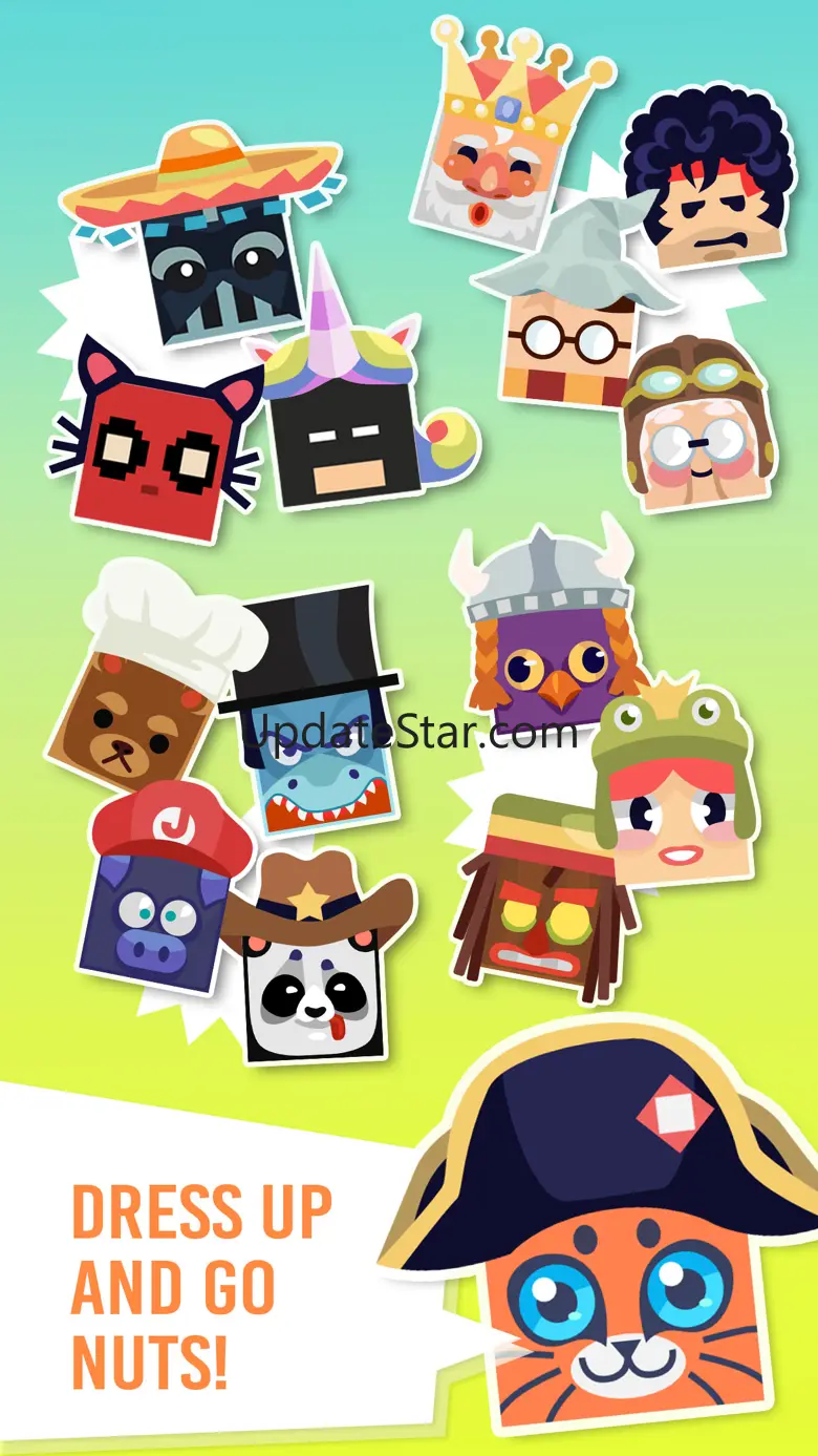 Jumping Joe! 1.7.3