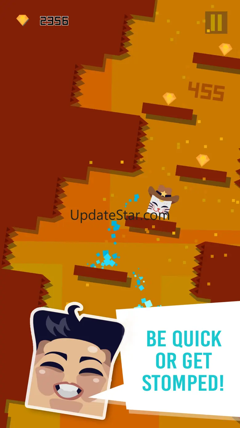 Jumping Joe! 1.7.3