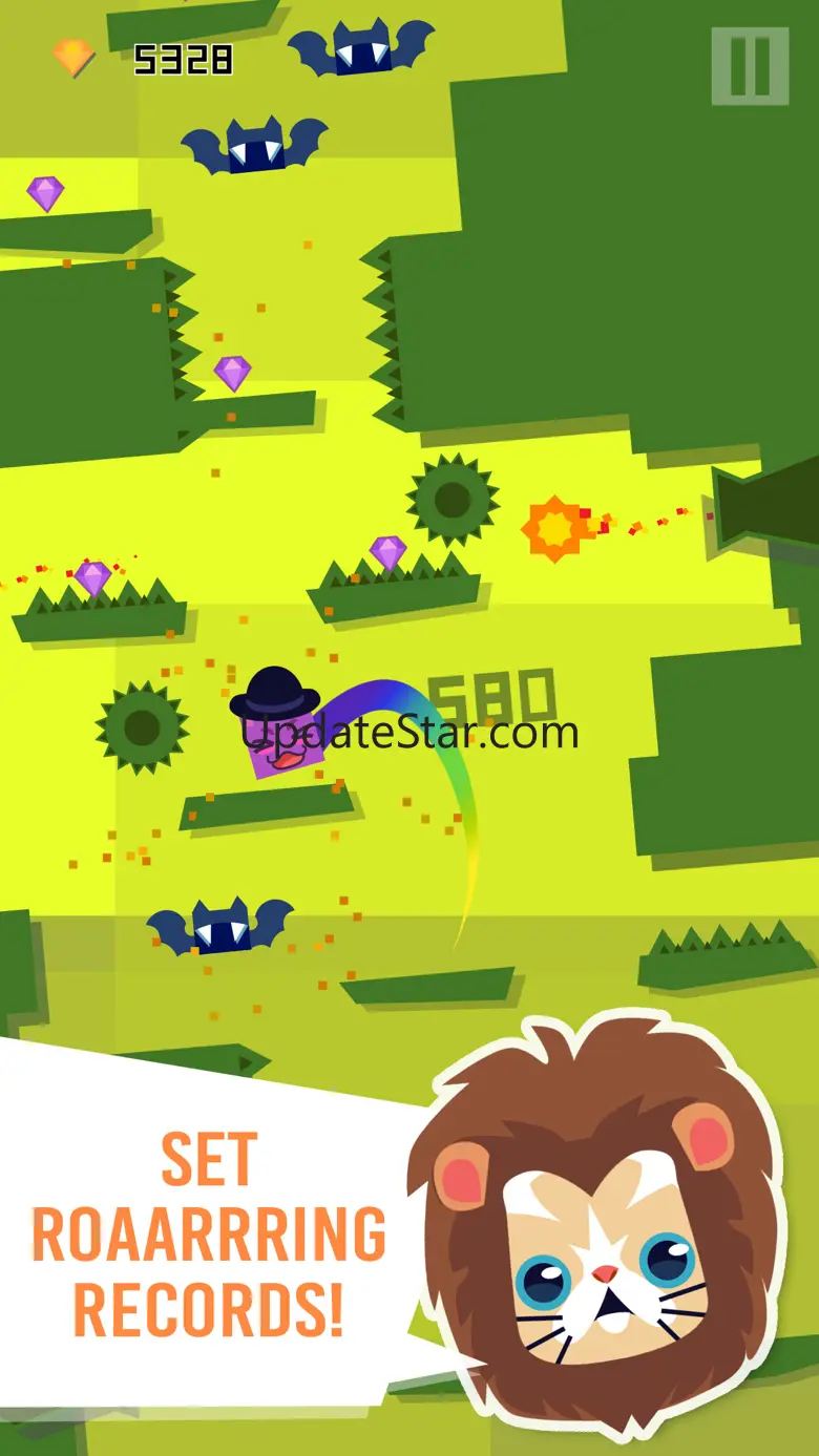 Jumping Joe! 1.7.3