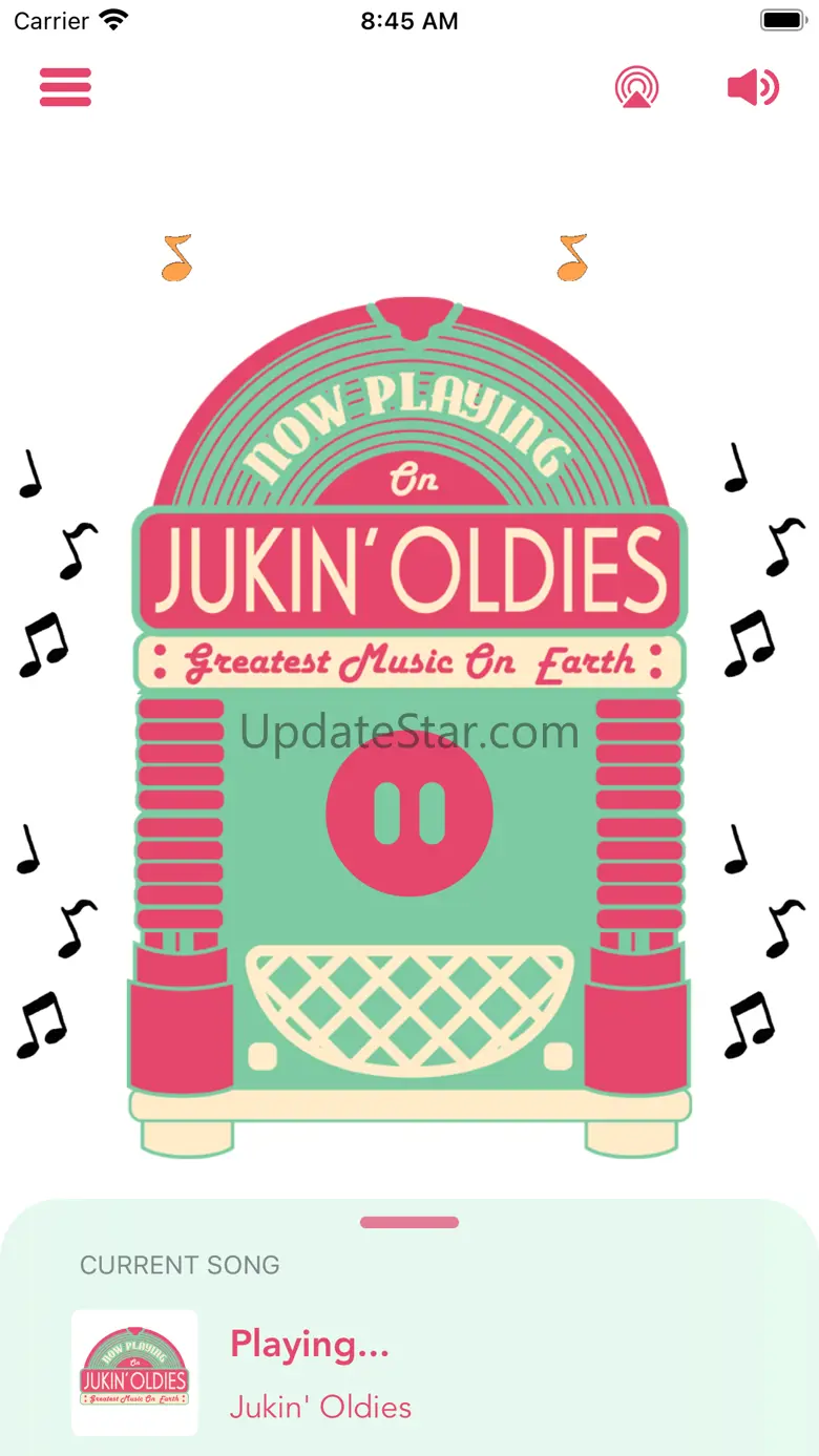 Jukin' Oldies 10.1.2