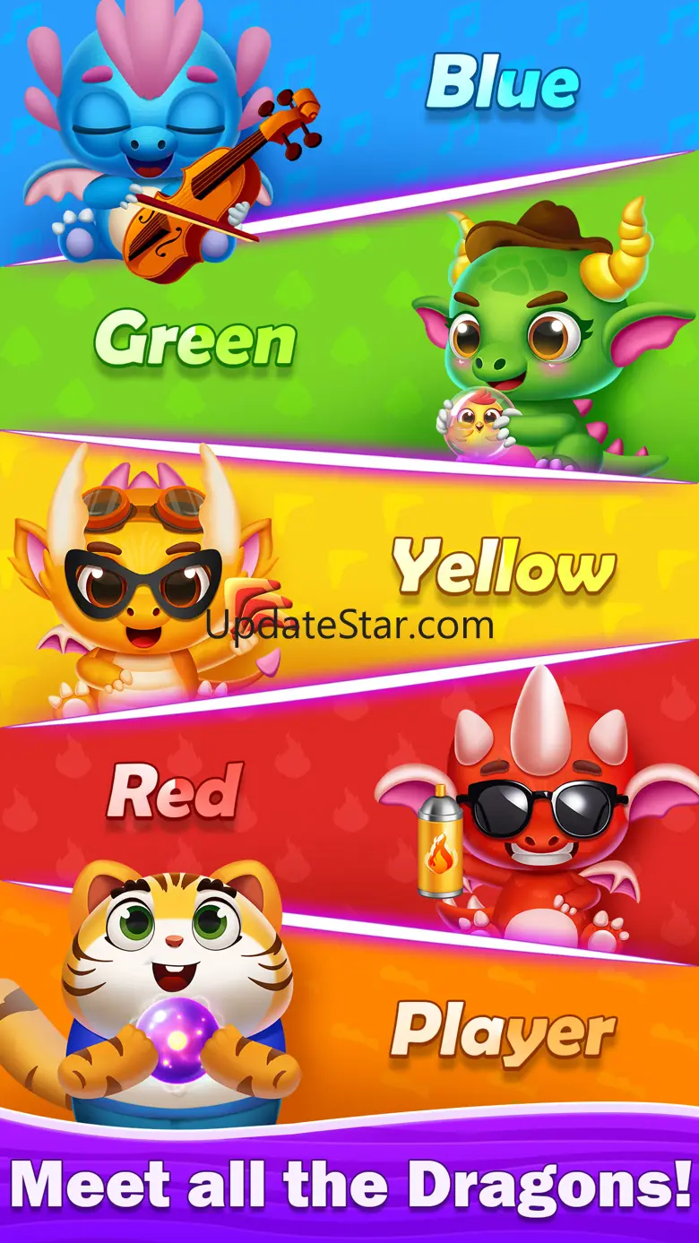 Bubble Zoo - Shoot & Pop 1.029
