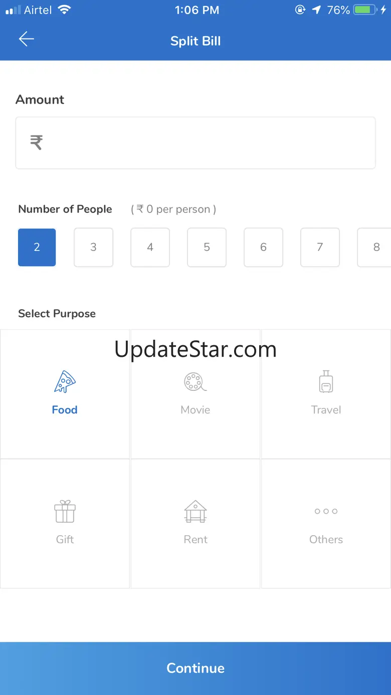 BSNL Wallet 1.4