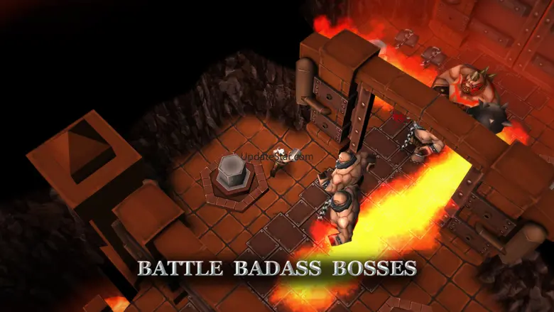 Runic Rampage 1.4.2