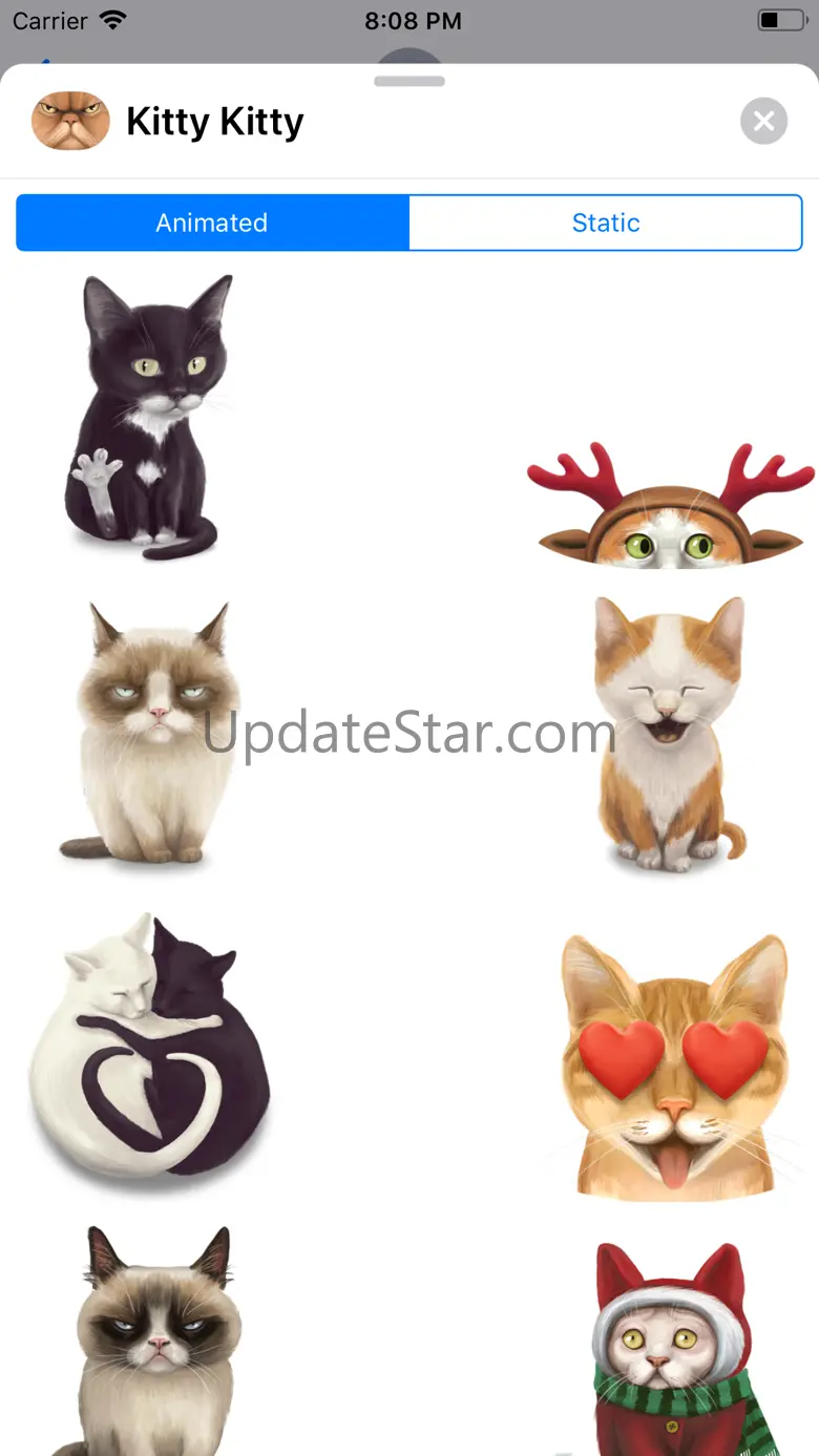 Cats. 1.39