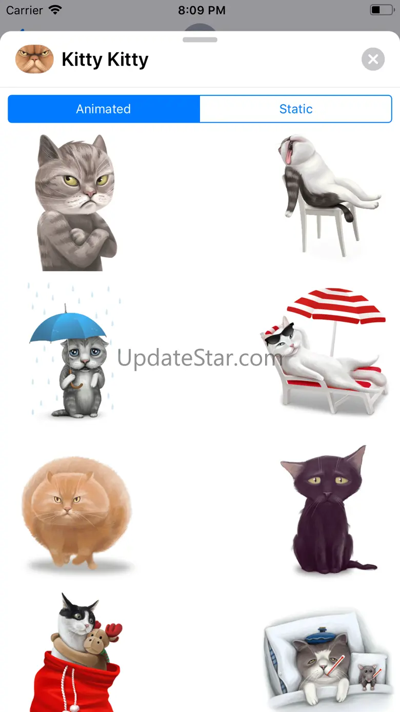 Cats. 1.39