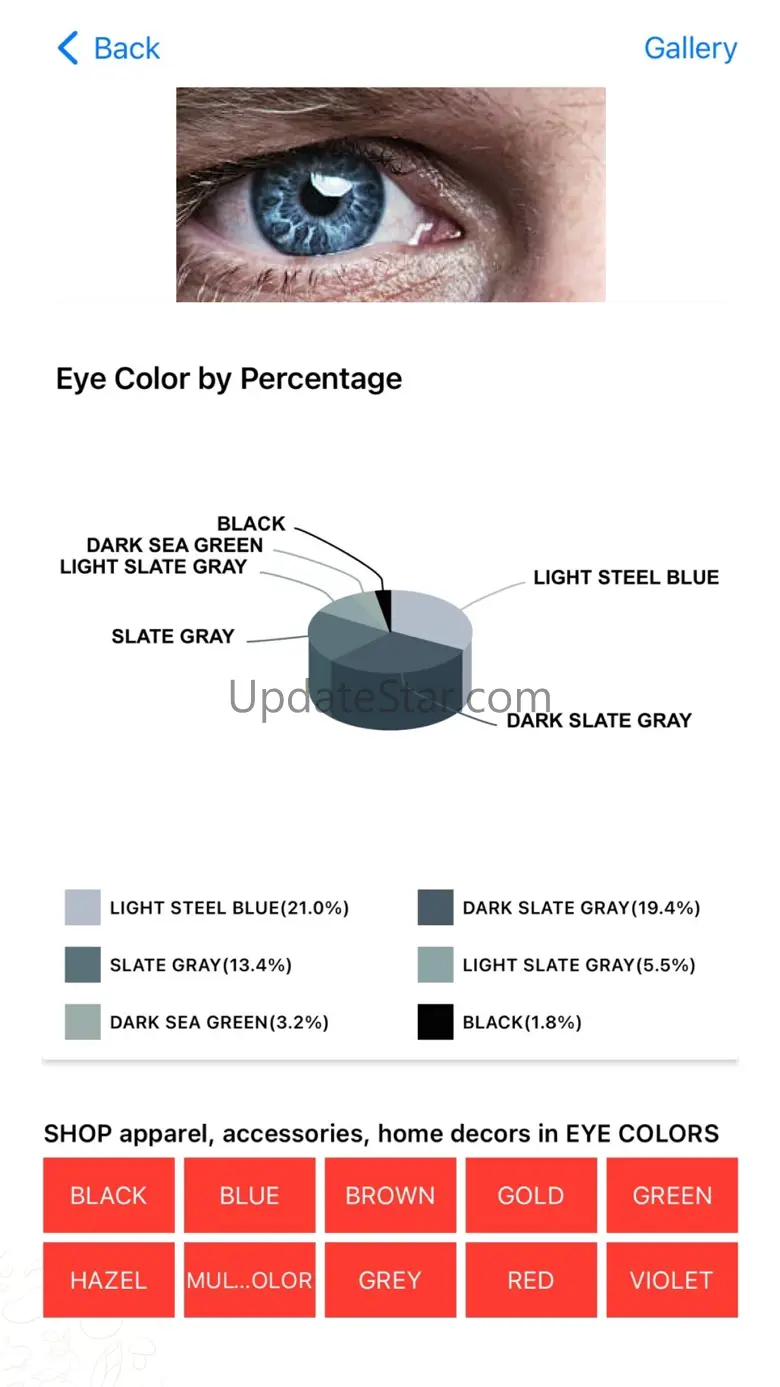 Eye Color Check 5.6