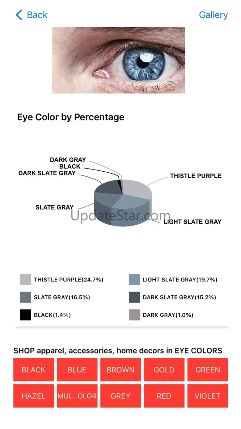 Eye Color Check 5.6