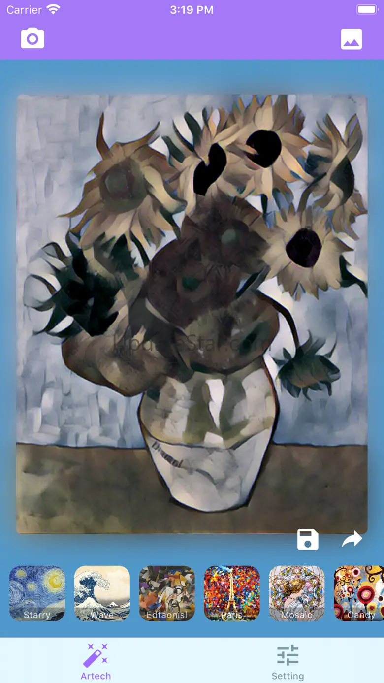 Artech - Photo & Video Effects 2.5.1