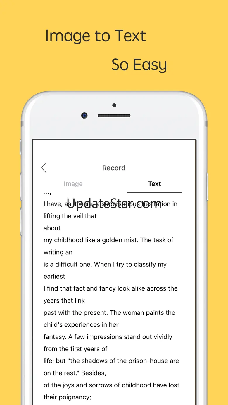 EasyScanner - OCR, PDF, Docs 3.3