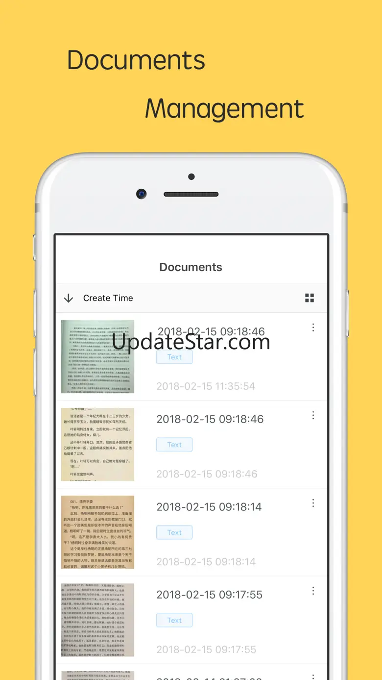 EasyScanner - OCR, PDF, Docs 3.3