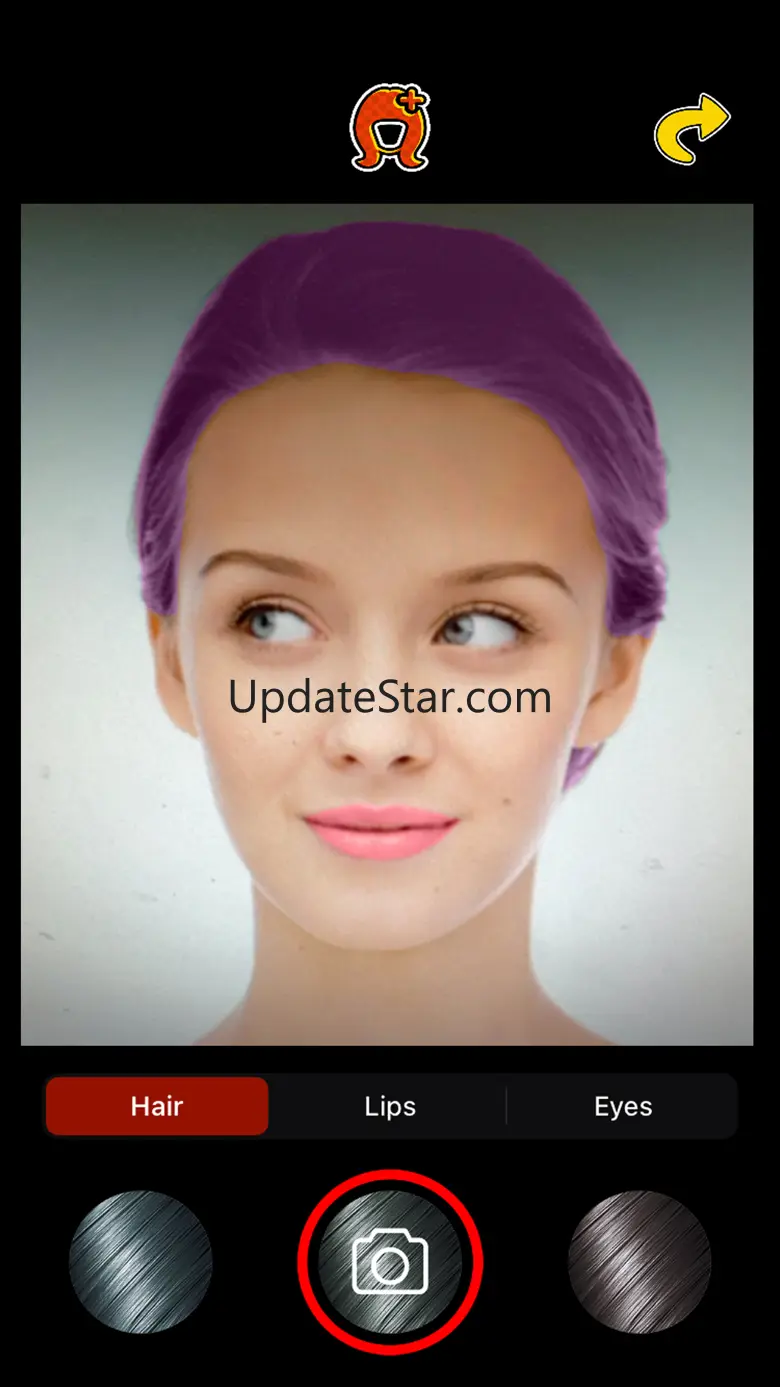 Real Time Make Up 1.5