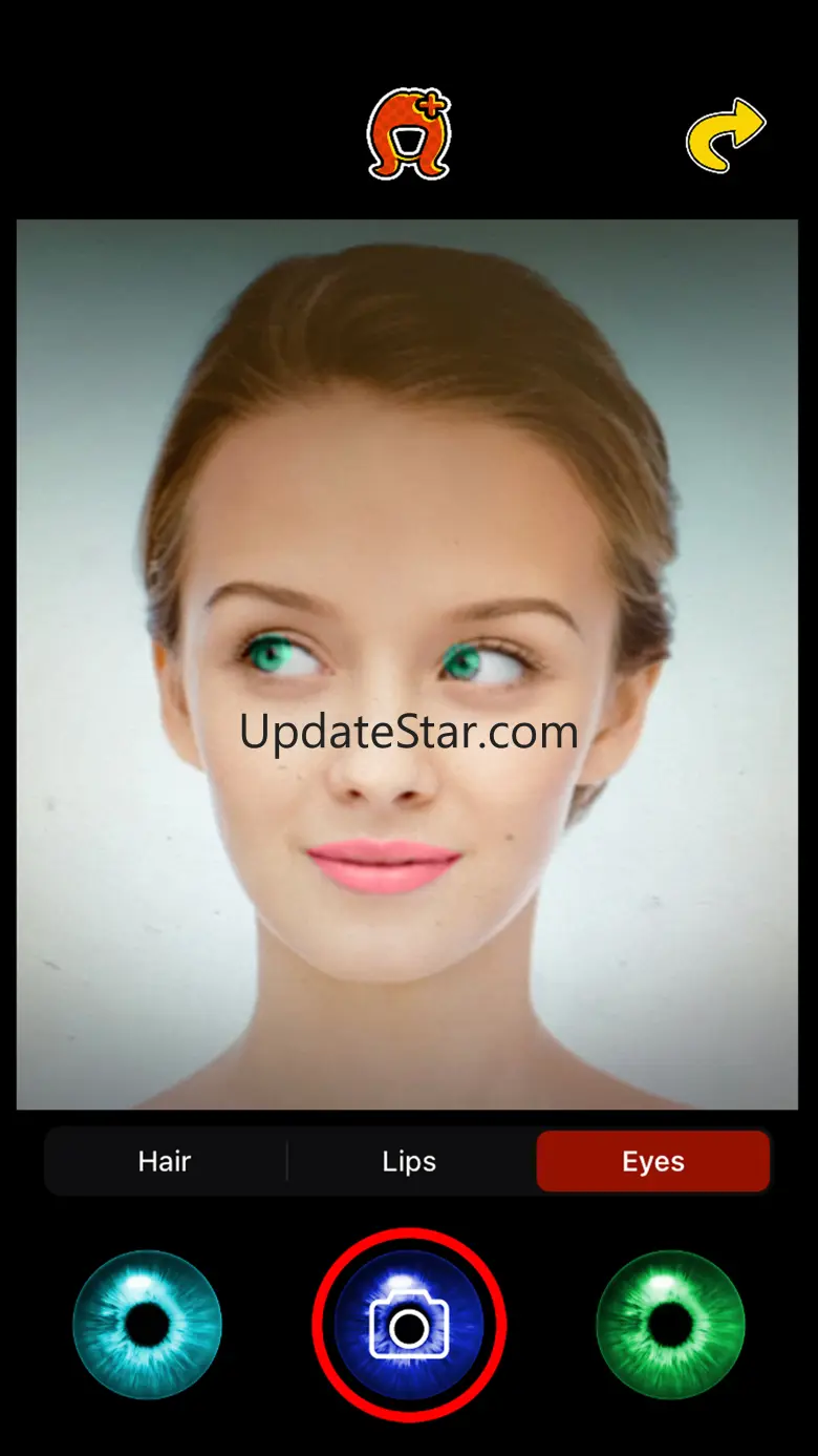 Real Time Make Up 1.5