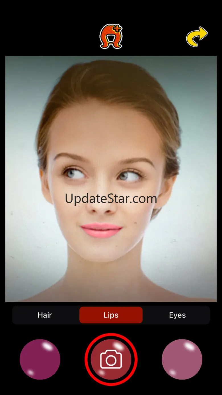 Real Time Make Up 1.5