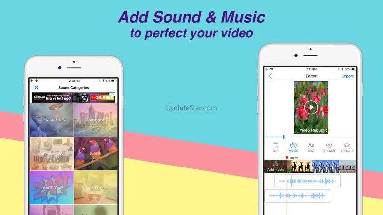 SlideShow Movie Video Maker 3.10