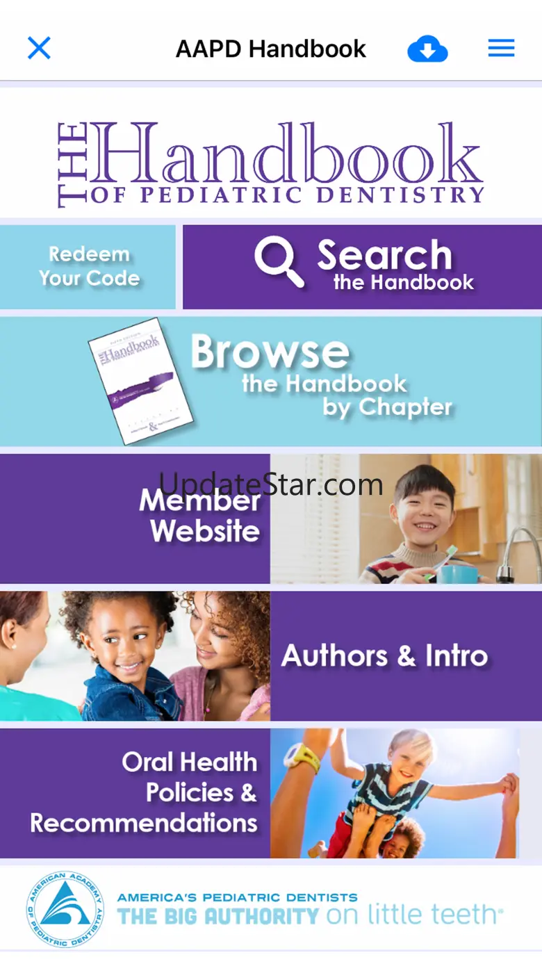 Handbook Pediatric Dentistry 3.2.4