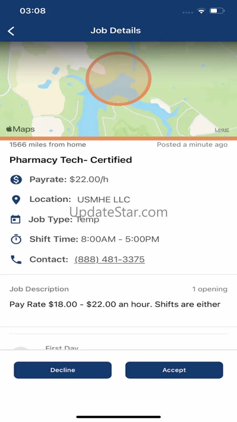 RemX – Workforce Experts 1.92.0
