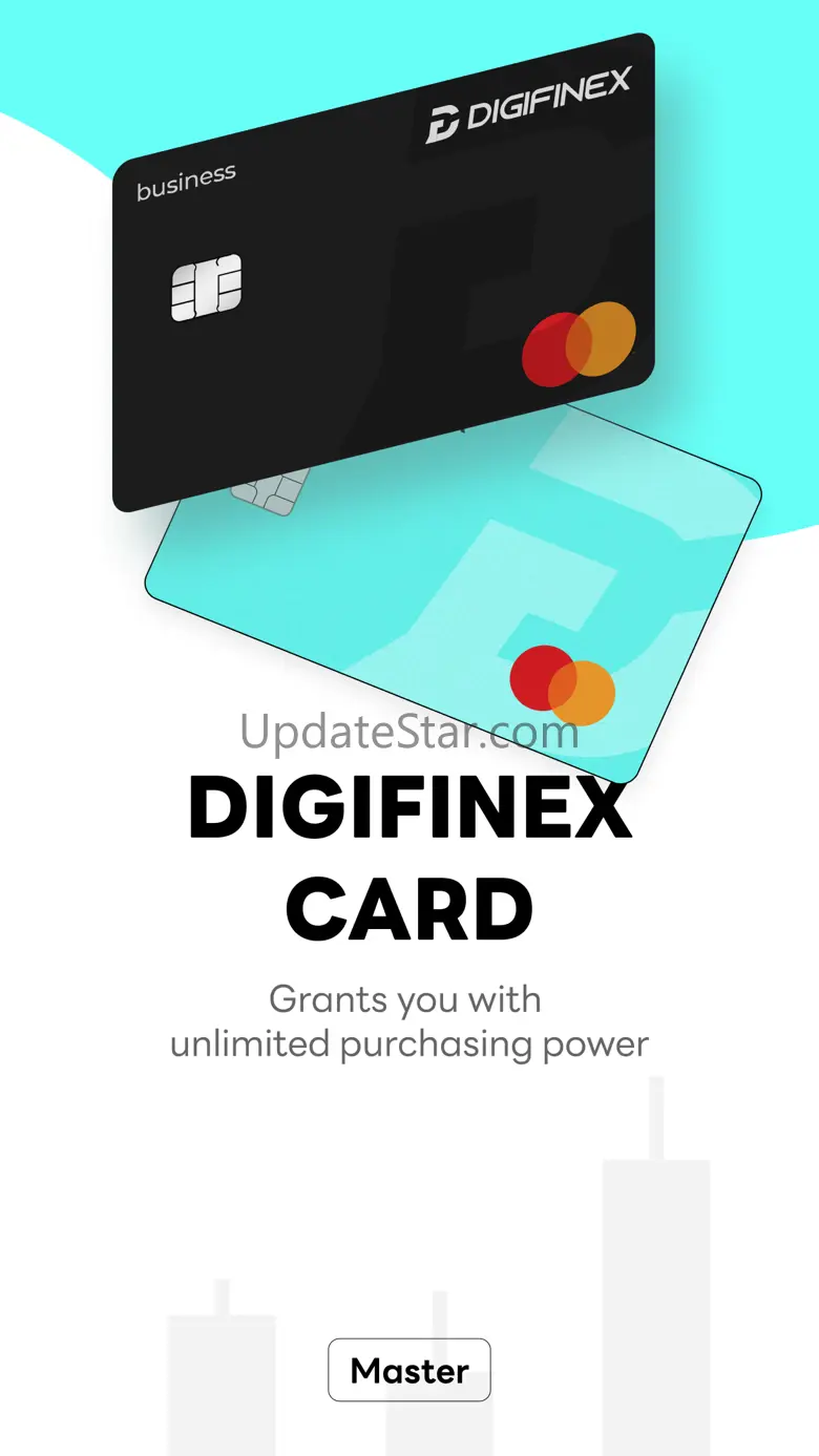DigiFinex - crypto exchange 2024.04.29
