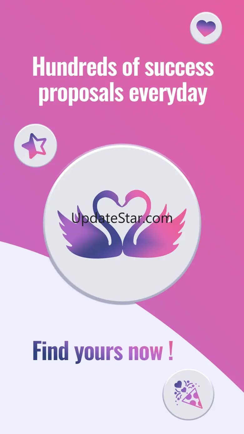 Proposal: Muslim Dating App 2.3.1