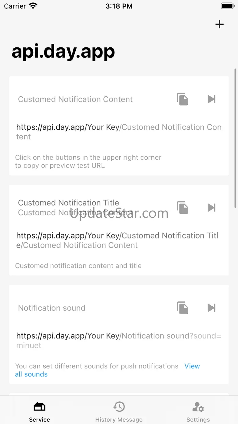Bark - Customed Notifications 1.3.6