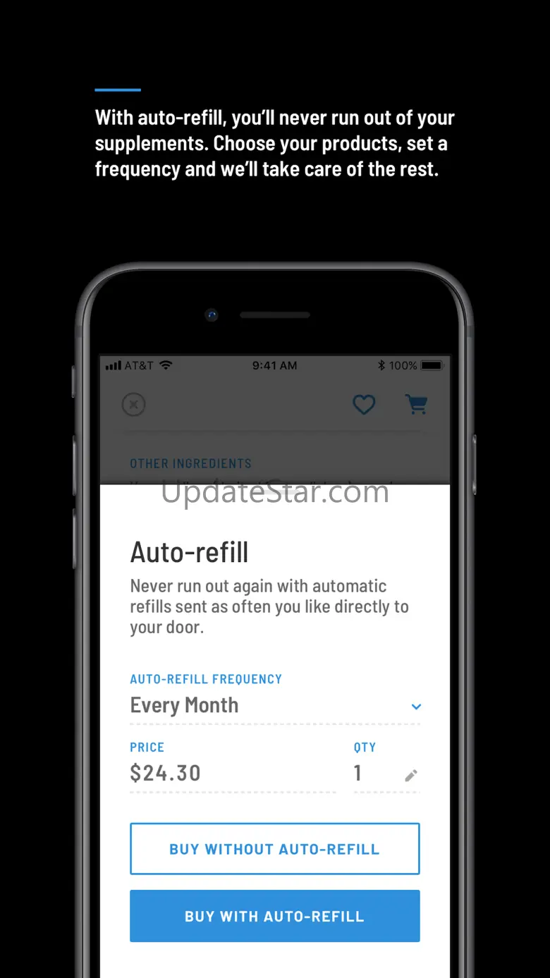Wellevate 2.7.1