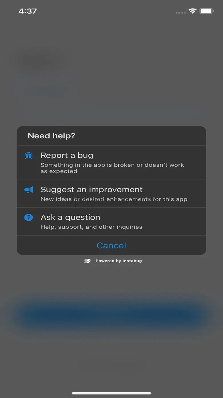 Wellevate 2.7.1