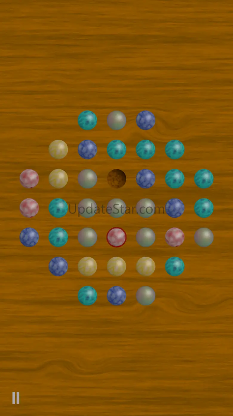Solo Noble: Peg Solitaire Game 1.0.1