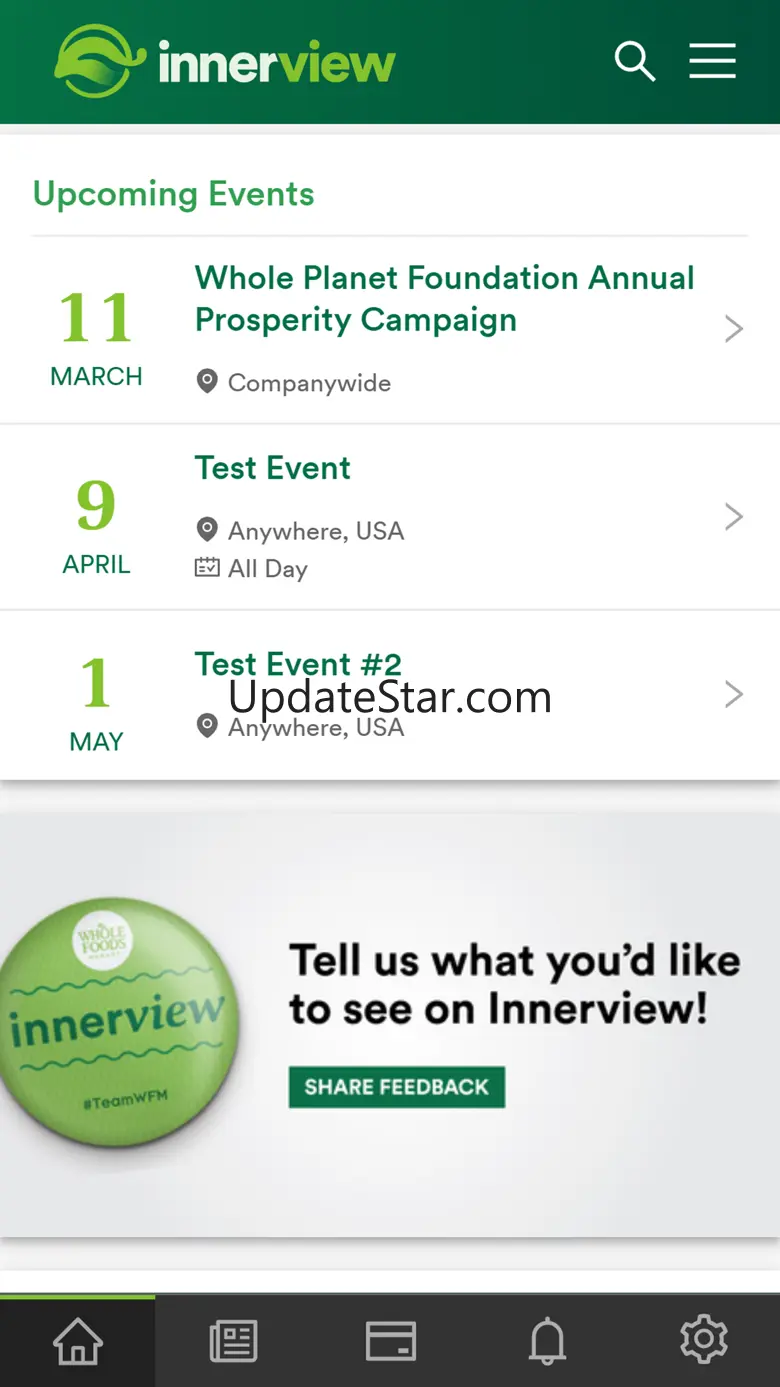 WFM Innerview 2.1.0
