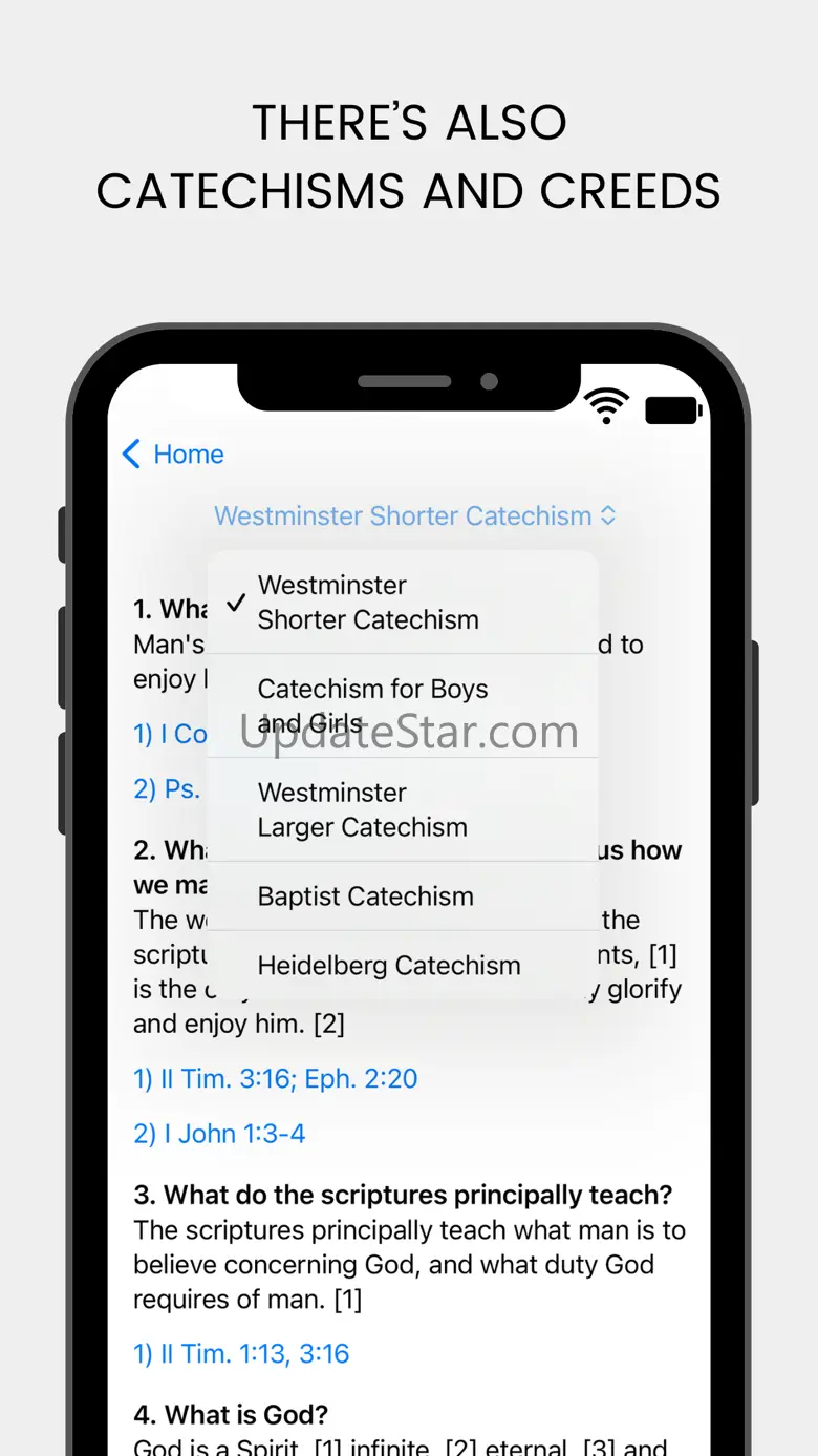 ReformedApp 2.14