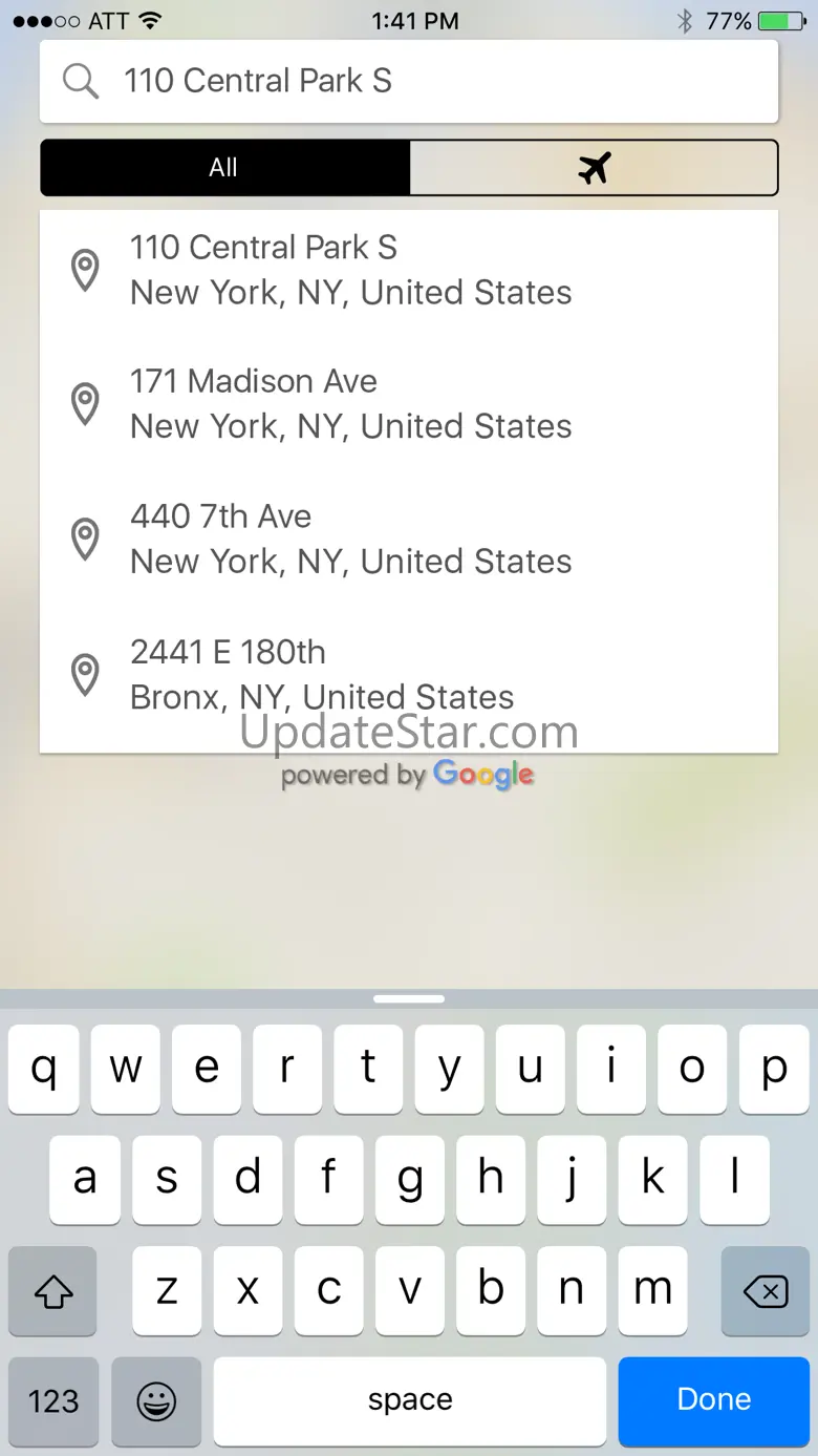 La Mexicana Exp Taxi Reading 1.1