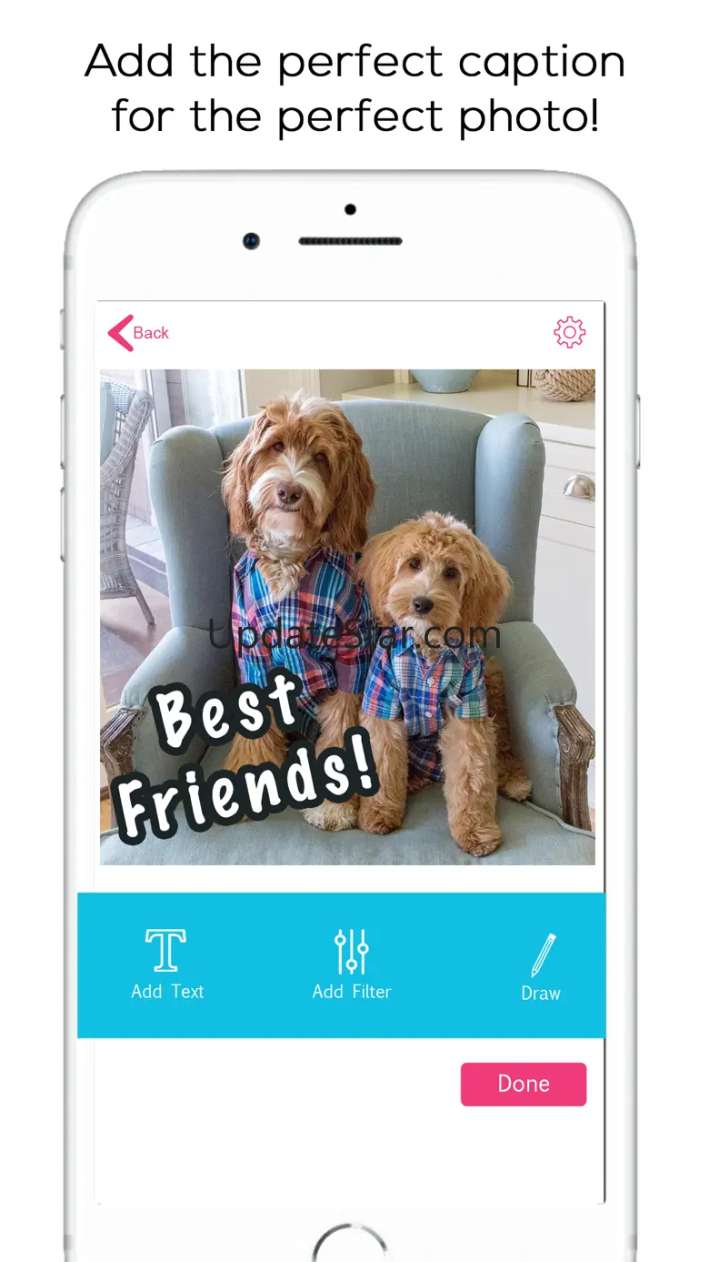 Slideshow Maker with Music Fun 1.2