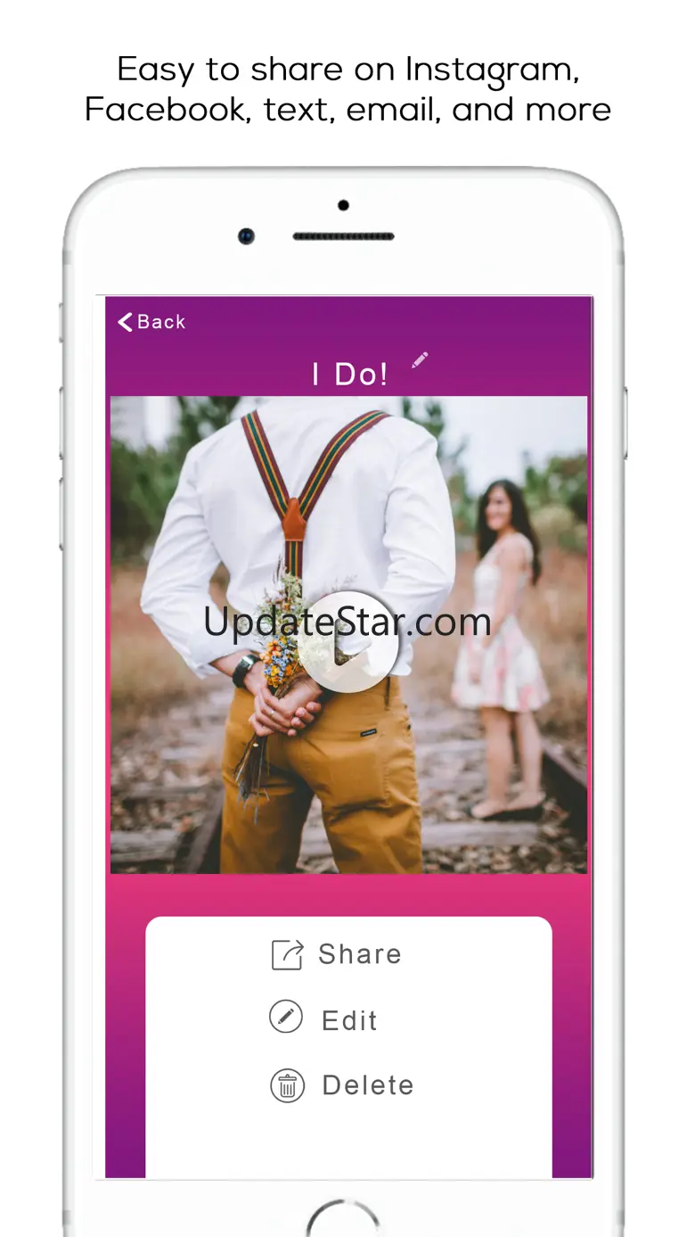 Slideshow Maker with Music Fun 1.2