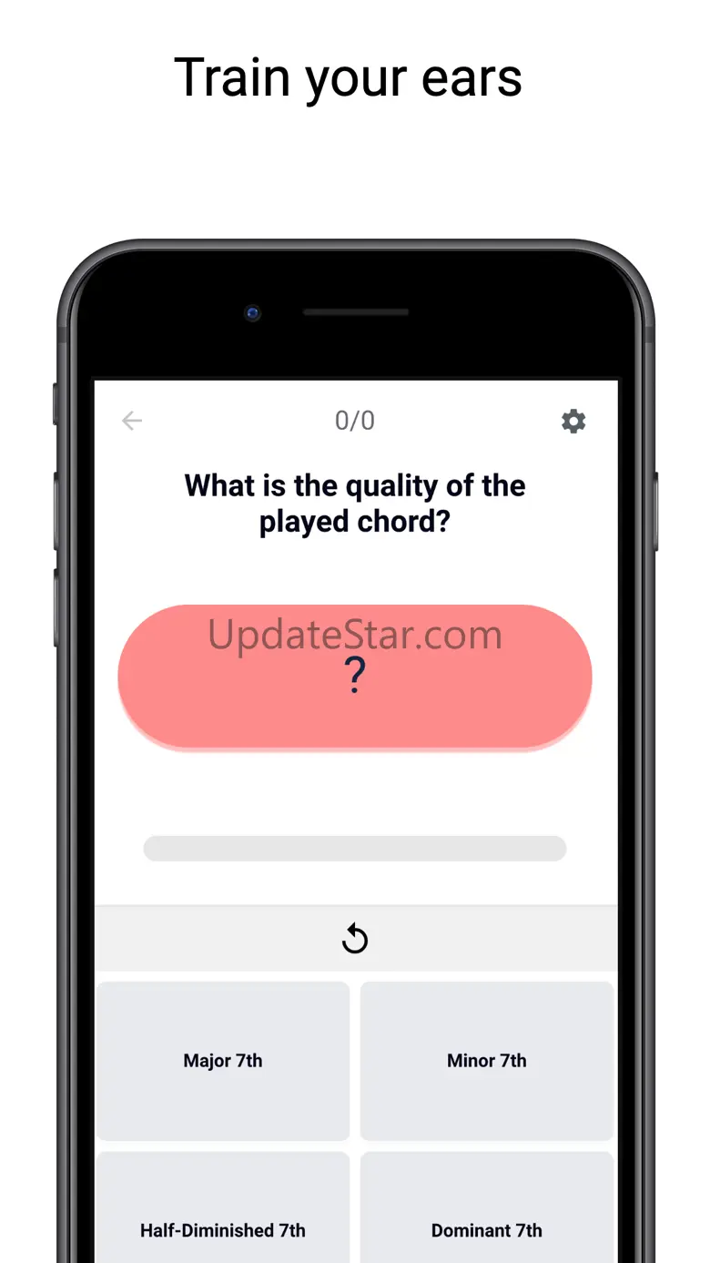 Solfej: Ear Trainer & Theory 2.3