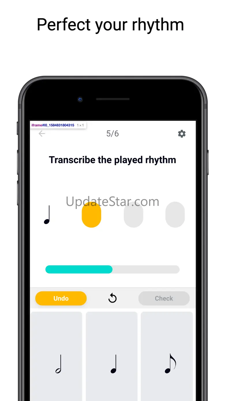 Solfej: Ear Trainer & Theory 2.3