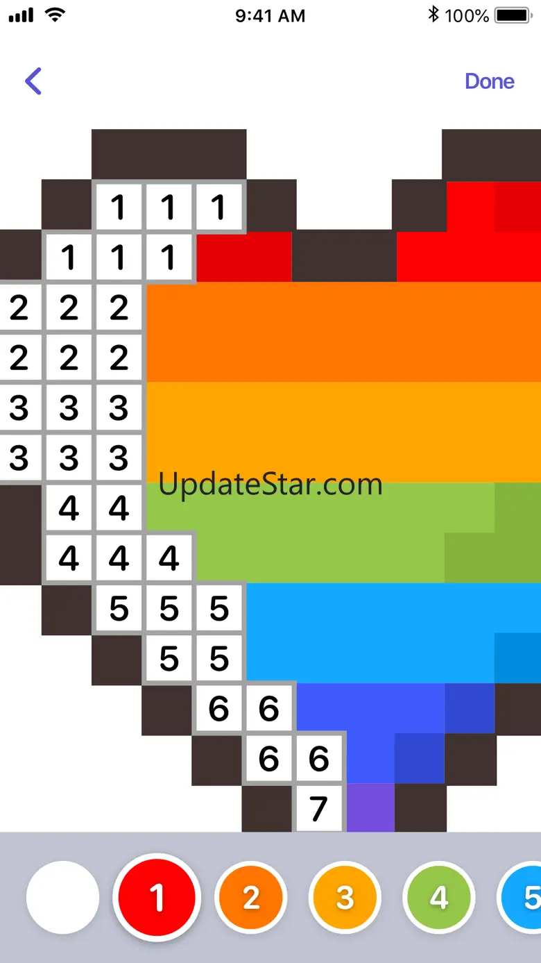 Pixit: Color by Number 2.4.0
