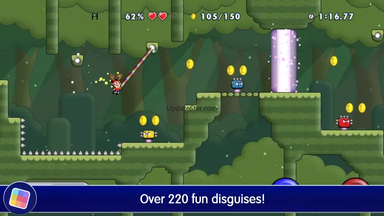 Mikey Hooks - GameClub 1.0.13