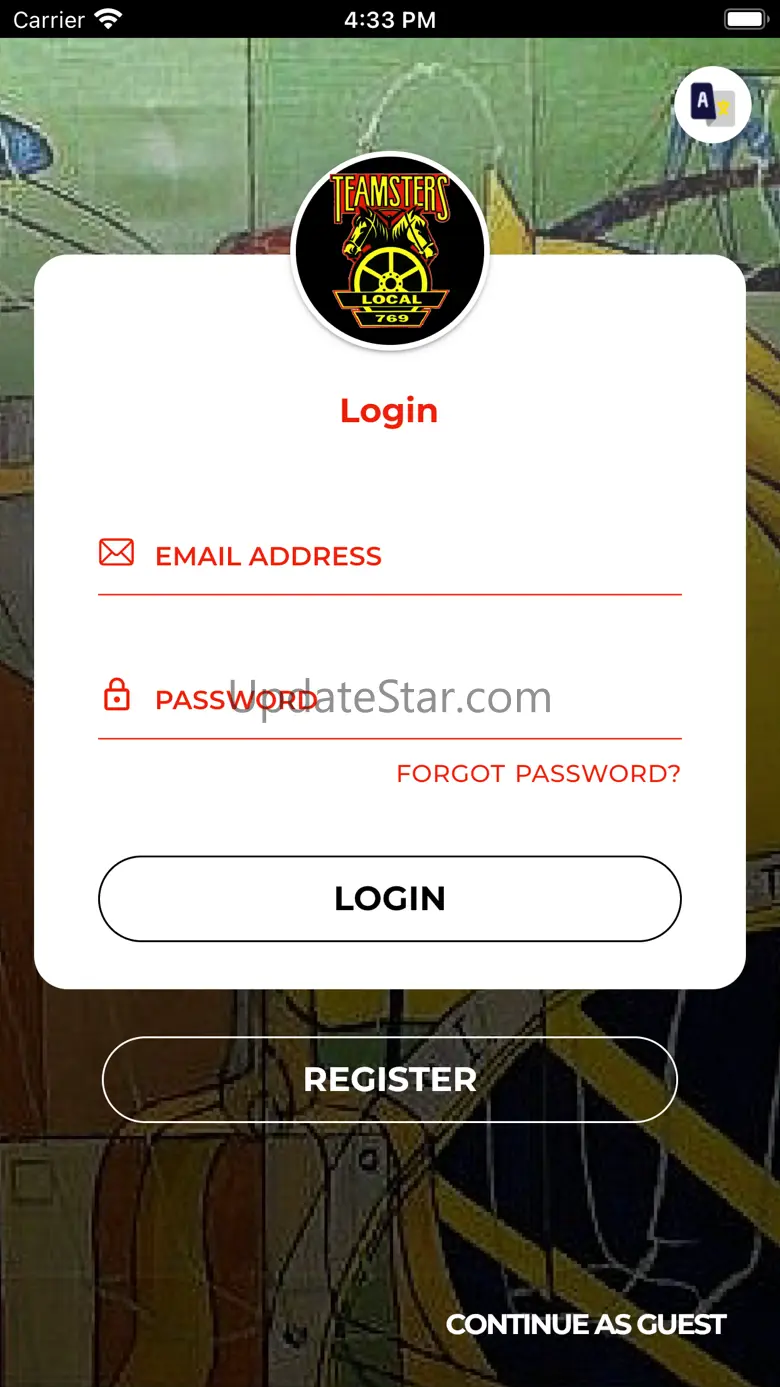 Teamsters 769 14.5.0