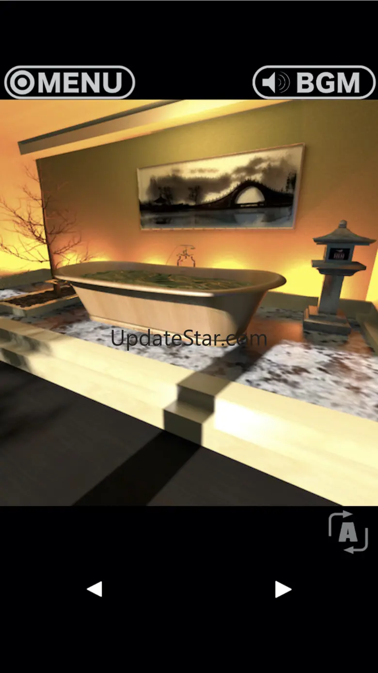 Escape game RESORT5 - Sakura 1.2