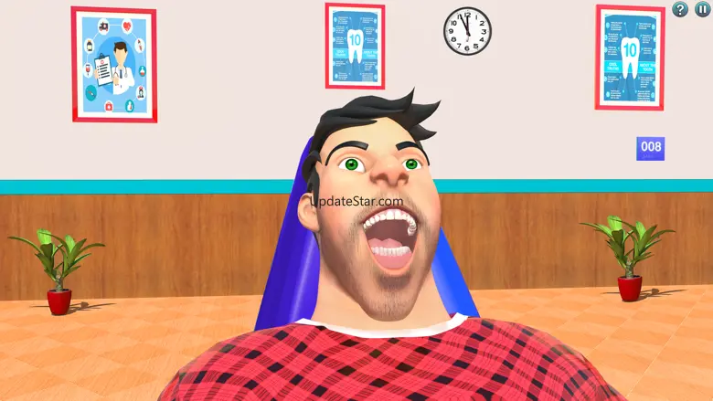 Dream Hospital Virtual Doctor 1.0.3