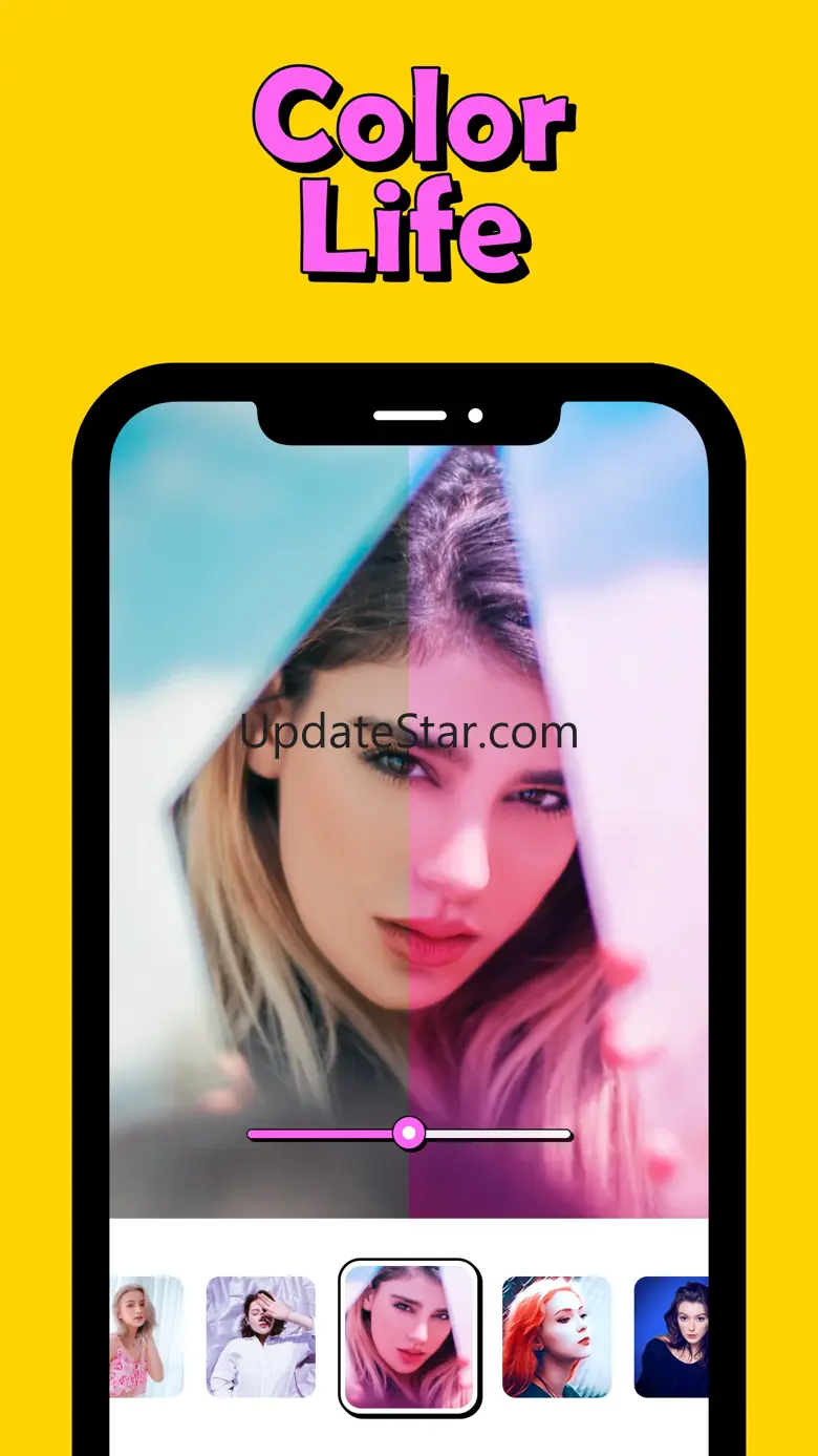 PicsBeauty - Cartoon Filter 1.9.7