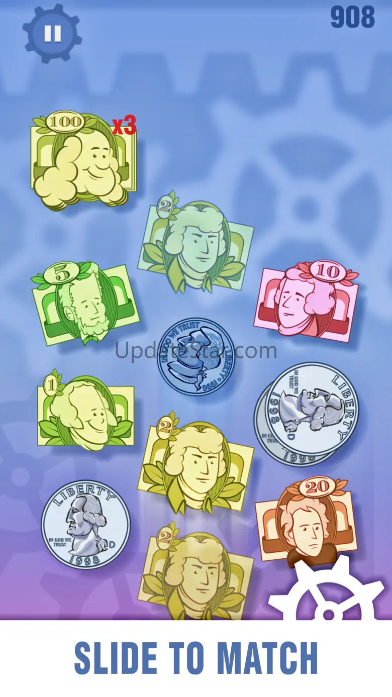 Money Machine: Slide to Riches 2.7