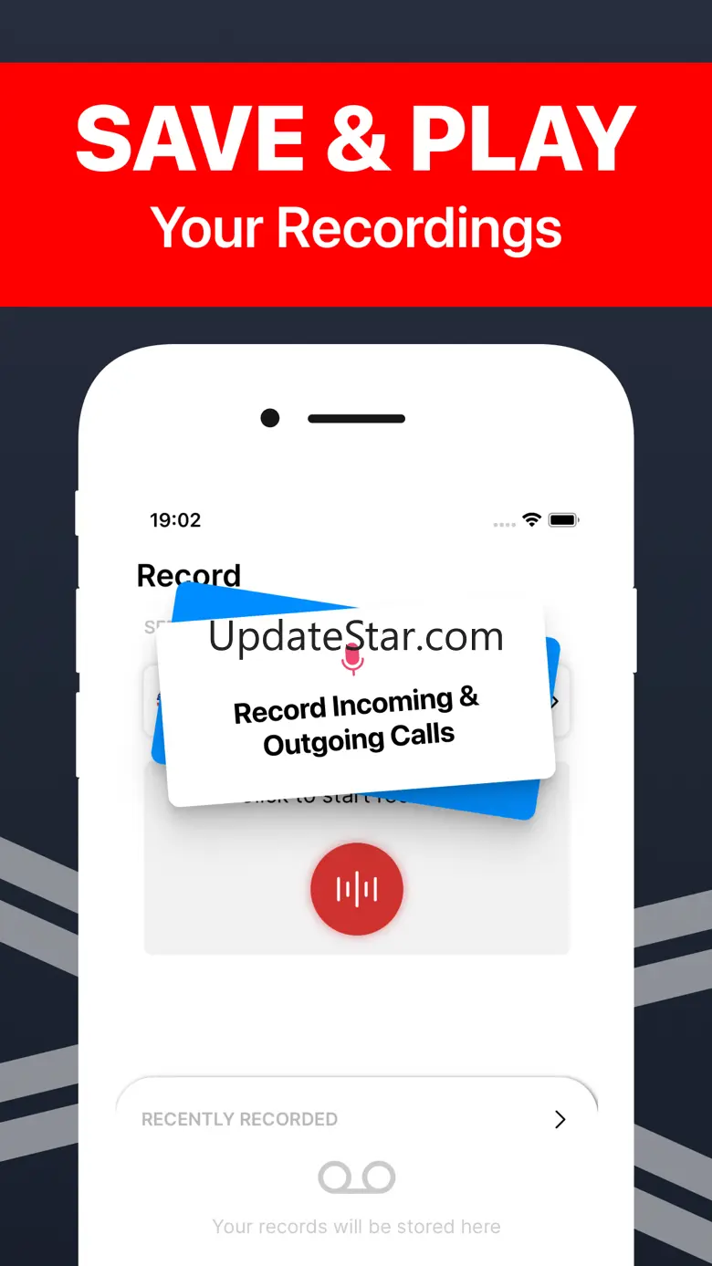 Record Talk: Call Recorder 2.6.3