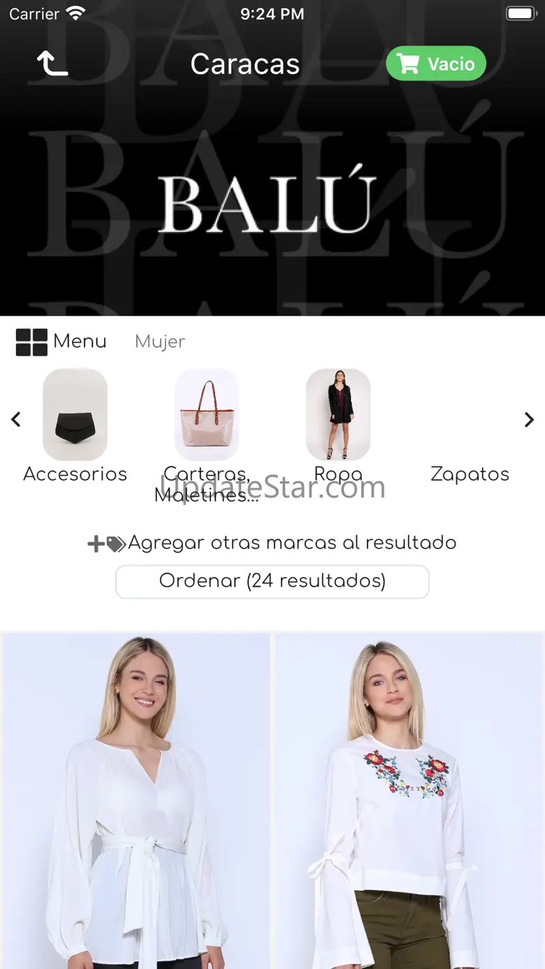 Traetelo Fashion Shopping 1.1.7